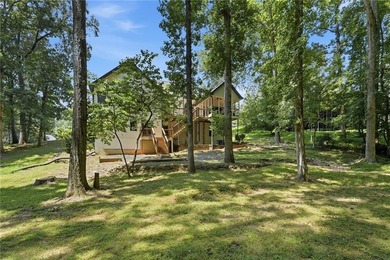 Located in sought-after Forsyth County, this beautiful home is - photo 35
