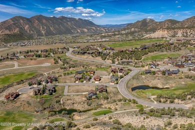 This inviting home features panoramic mountain views and a - photo 36