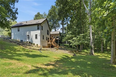 Located in sought-after Forsyth County, this beautiful home is - photo 36