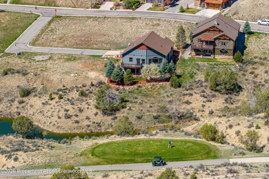 This inviting home features panoramic mountain views and a - photo 37