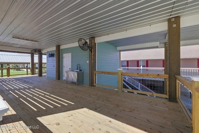 Welcome to your dream waterfront retreat on the Mississippi Gulf - photo 38