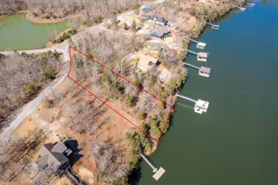 Smith Lake (Brushy Creek) One of the few deep water lots left in - photo 8