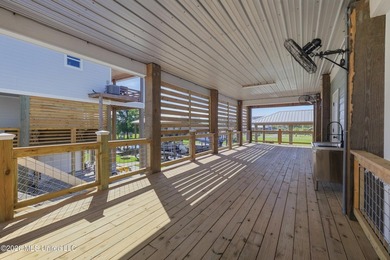 Welcome to your dream waterfront retreat on the Mississippi Gulf - photo 39