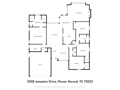 This one is for all you single-story lovers! Some homes just - photo 40