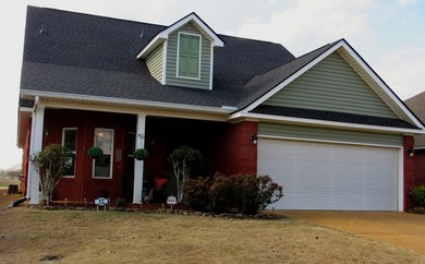 Elm Lake Home For Sale in Columbus Mississippi