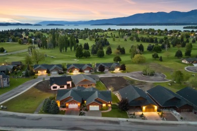 Flathead Lake Townhome/Townhouse For Sale in Polson Montana