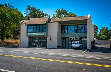 Lake Shasta Commercial For Sale in Shasta Lake California