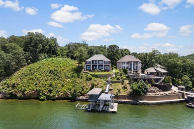 Wilson Lake Home For Sale in Muscle Shoals Alabama