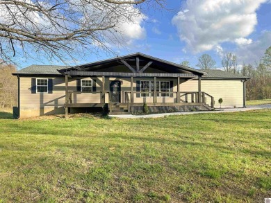 Lake Home Off Market in Murray, Kentucky