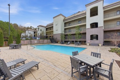 Lewis Smith Lake Condo For Sale in Crane Hill Alabama