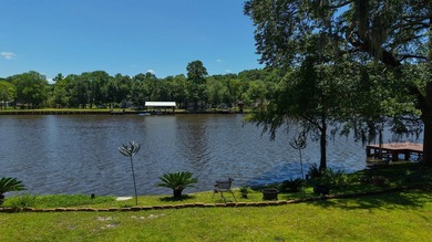 Stunning brick home on Point A Lake. A must-see Waterfront - photo 5