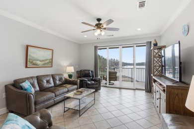 Smith Lake (Waterford Condominiums) A rare offering of a parking - photo 5