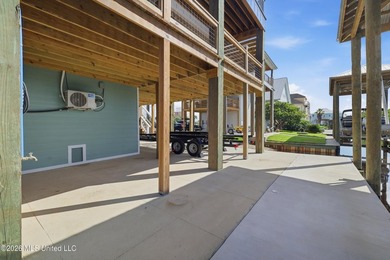 Welcome to your dream waterfront retreat on the Mississippi Gulf - photo 48