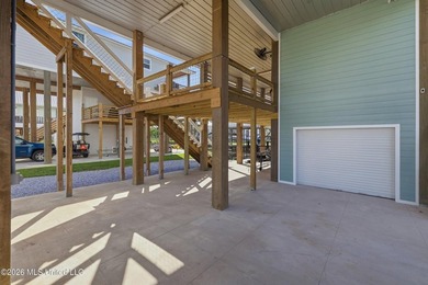 Welcome to your dream waterfront retreat on the Mississippi Gulf - photo 50
