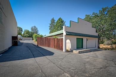 Lake Shasta Commercial For Sale in Shasta Lake California