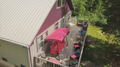 Looking For peace & quit. This Cabin, like home, is situated at - photo 2