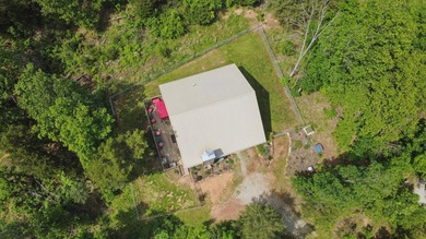 Looking For peace & quit. This Cabin, like home, is situated at - photo 4