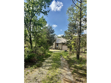 Looking For peace & quit. This Cabin, like home, is situated at - photo 8