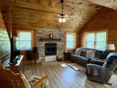 Looking For peace & quit. This Cabin, like home, is situated at - photo 9