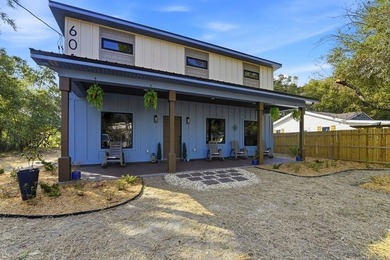 New River Home For Sale in Carabelle Florida