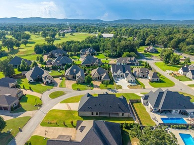 Welcome to refined living in the highly sought-after Arlington - photo 8