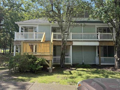 Greers Ferry Lake Condo For Sale in Fairfield Bay Arkansas