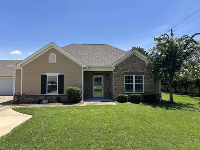 Come home to this welcoming 55 Plus community featuring a brand - photo 1