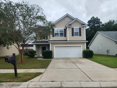 Lake Home For Sale in North Charleston, South Carolina