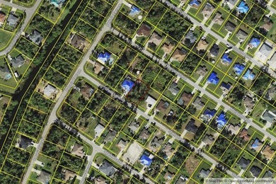 Beautiful lot waiting for you to build your dream home in the - photo 1