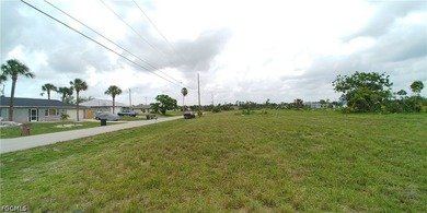 Cleared 80' X 125' canal front lot in an area of newer homes - photo 2