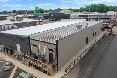 Brand new building with a turnkey business ready for you now in - photo 8