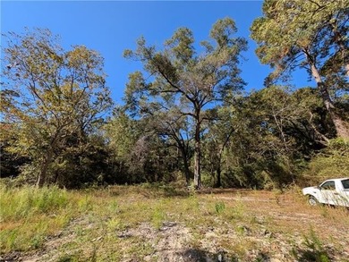 Lake Pontchartrain Acreage For Sale in Madisonville Louisiana