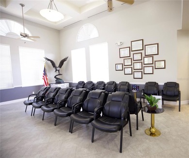 Fully built-out medical office space located at 21942 Edgewater - photo 2