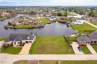 Lake Lot For Sale in Slidell, Louisiana