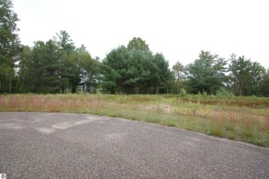 (private lake, pond, creek) Lot For Sale in West Branch Michigan