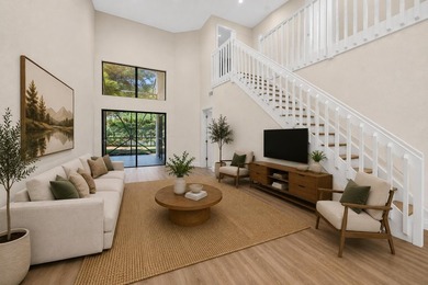 Welcome to 6647 Boca Hermosa Lane! Just renovated and move-in - photo 3