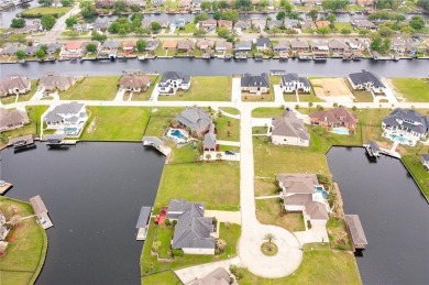 Vacant Lot on navigable water, only minutes to the Lake. Located - photo 4