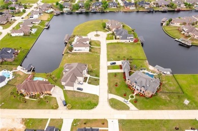 Vacant Lot on navigable water, only minutes to the Lake. Located - photo 7