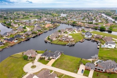 Vacant Lot on navigable water, only minutes to the Lake. Located - photo 8