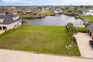 Vacant Lot on navigable water, only minutes to the Lake. Located - photo 9