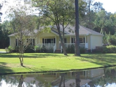 (private lake, pond, creek) Home For Sale in Conway South Carolina