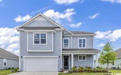 Lake Home For Sale in Myrtle Beach, South Carolina