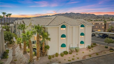 Lake Mohave Condo For Sale in Laughlin Nevada