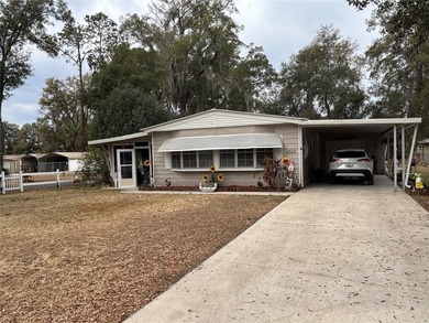 North Lake - Marion County Home For Sale in Silver Springs Florida