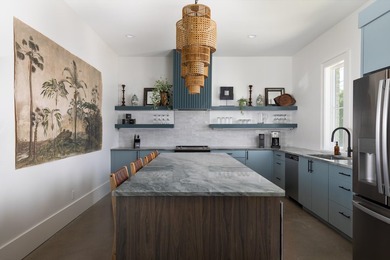 This modern 4-bedroom, 3.5-bathroom home offers just over 2,000 - photo 12
