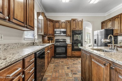 LOCATED IN BEAUTFUL BENT OAKS SUBDIVISION...one of Biloxi's most - photo 12
