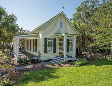 Discover the perfect setting to build your Lowcountry dream home - photo 13