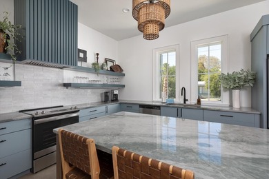 This modern 4-bedroom, 3.5-bathroom home offers just over 2,000 - photo 13