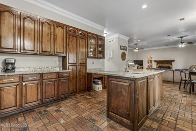 LOCATED IN BEAUTFUL BENT OAKS SUBDIVISION...one of Biloxi's most - photo 13