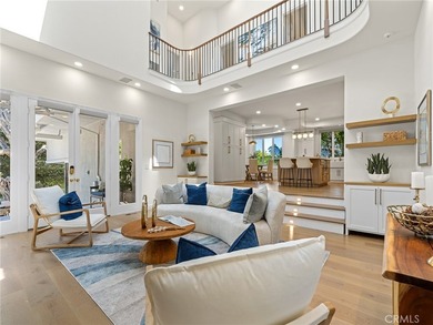 Coastal Cape Cod Estate with ADU in Manhattan Beach Tree Section - photo 3